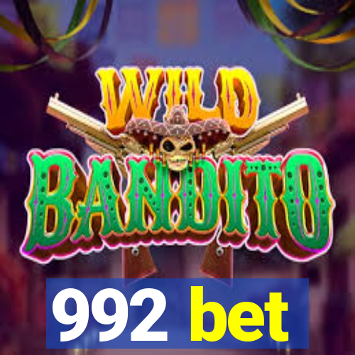 992 bet